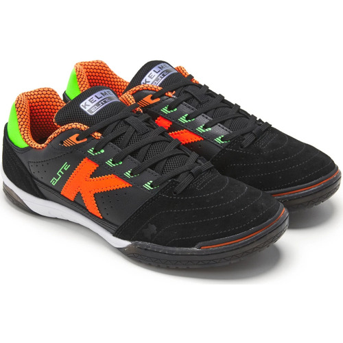 Kelme - ELITE Negro