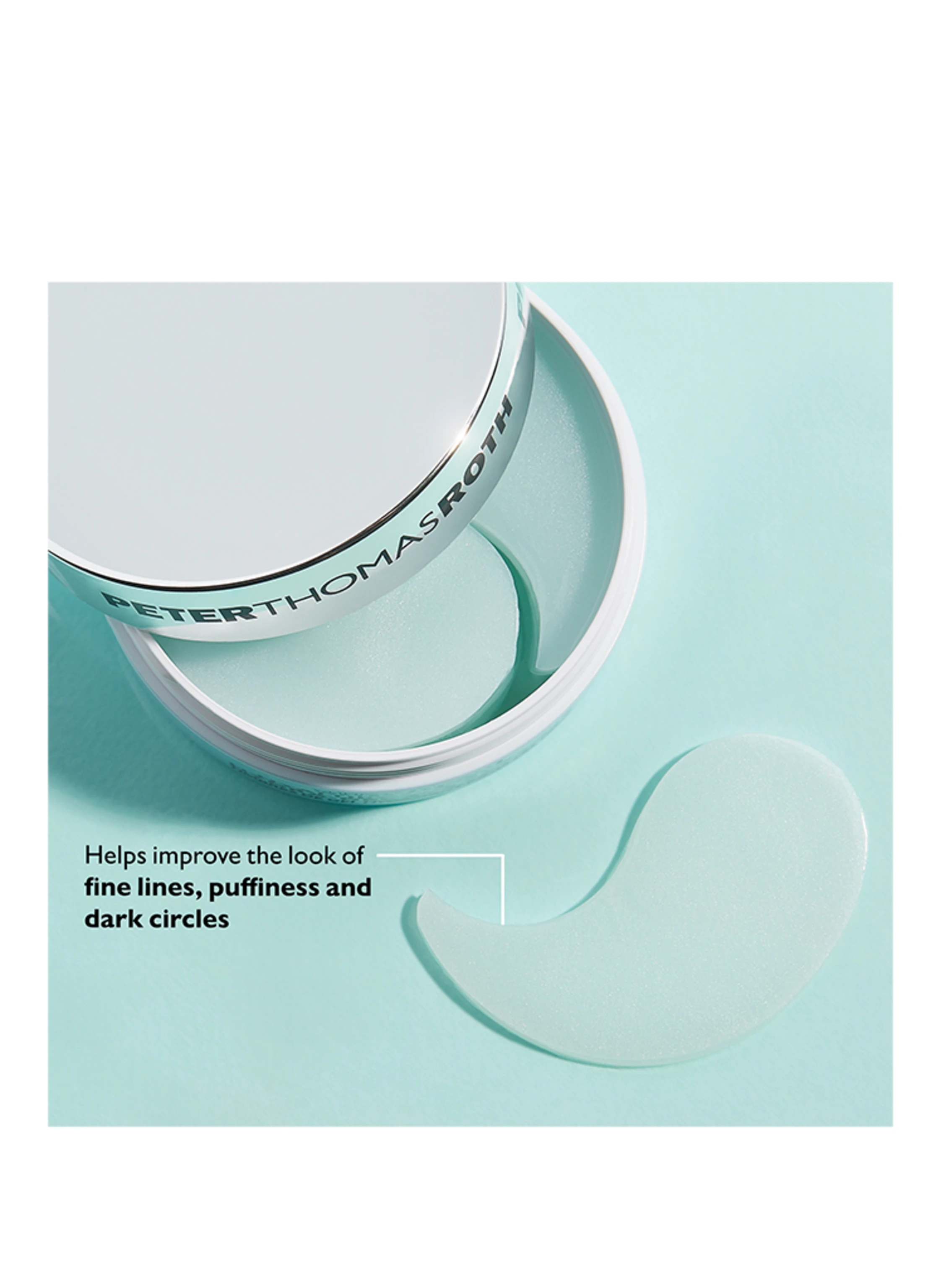 PETER THOMAS ROTH WATER DRENCH