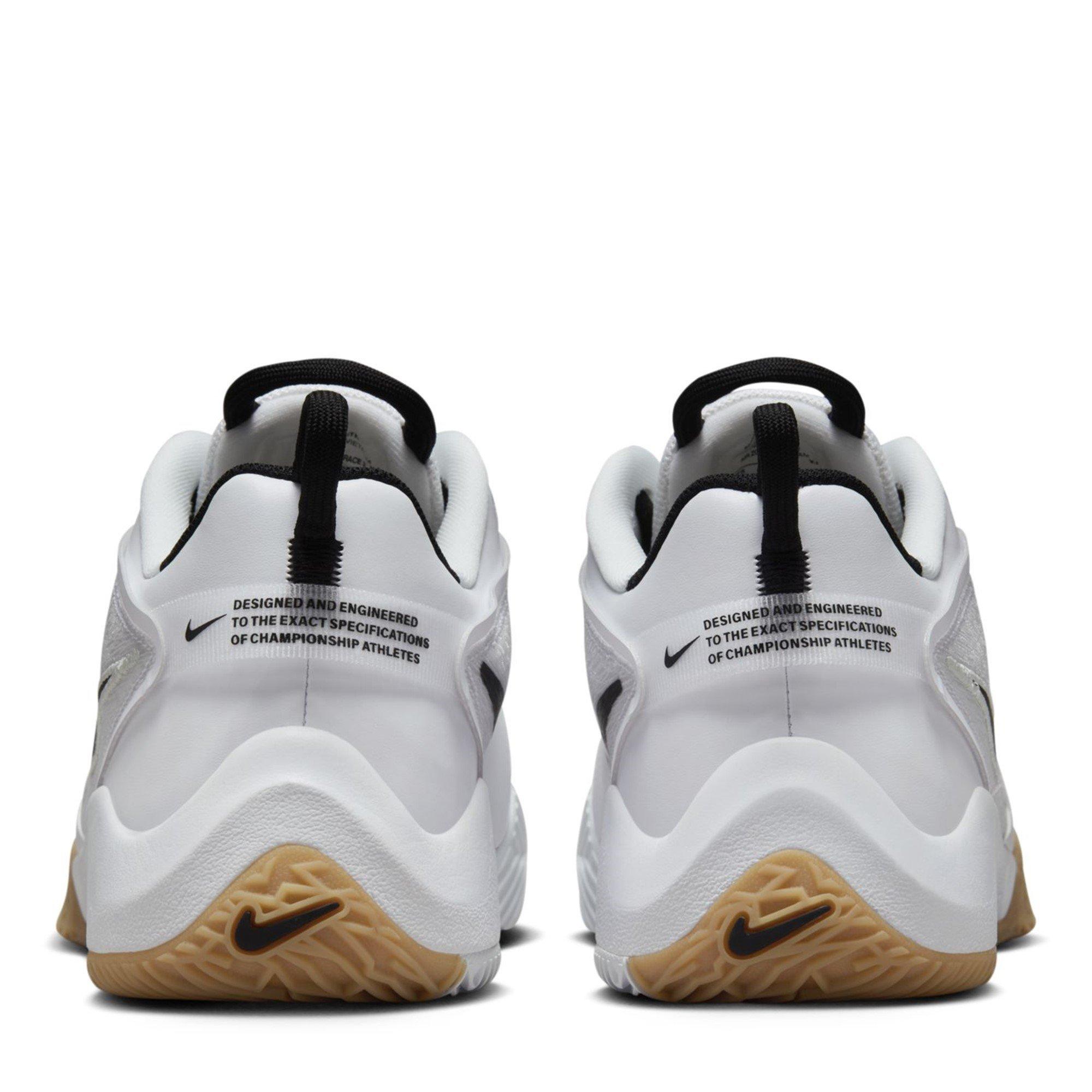 Nike Zoom Hyperace 3 Volleyball Shoes Womens