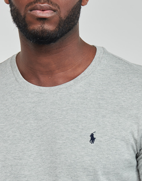 Polo Ralph Lauren - SS CREW Gris
