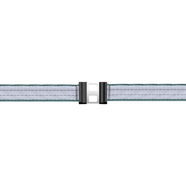 Lintverbinder Kerbl Litzclip 40mm 5-Pack