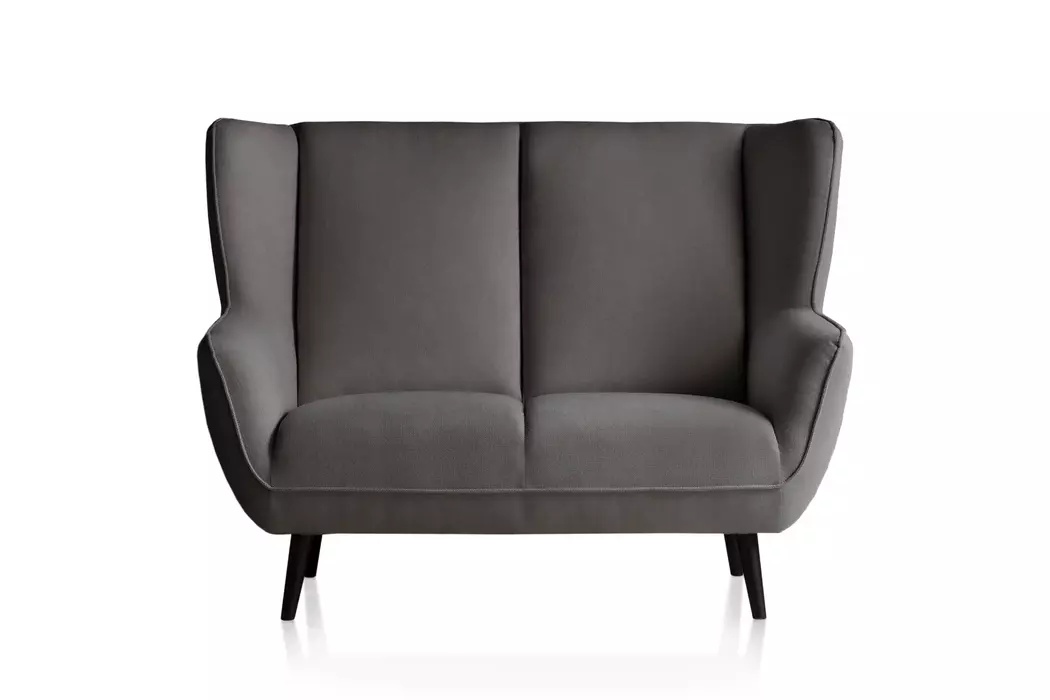 Sofa Amarillo