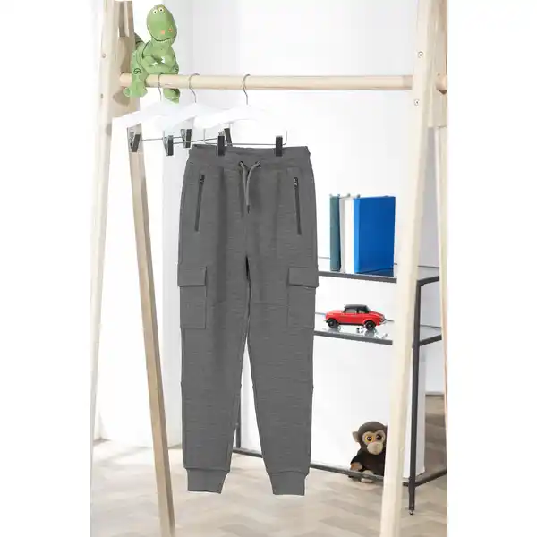Cargo Jogginghose Gr. 134 / 140