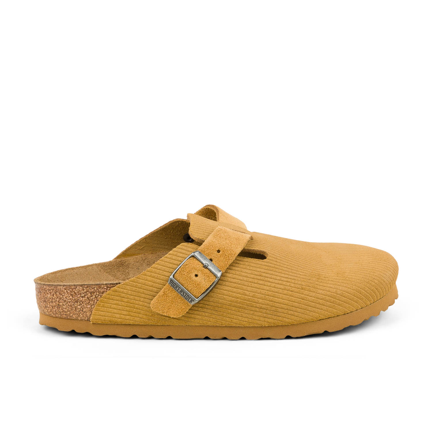 Chaussons femme BIRKENSTOCK BOSTON
