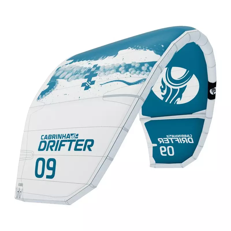 Aile kitesurf CABRINHA Drifter 2023