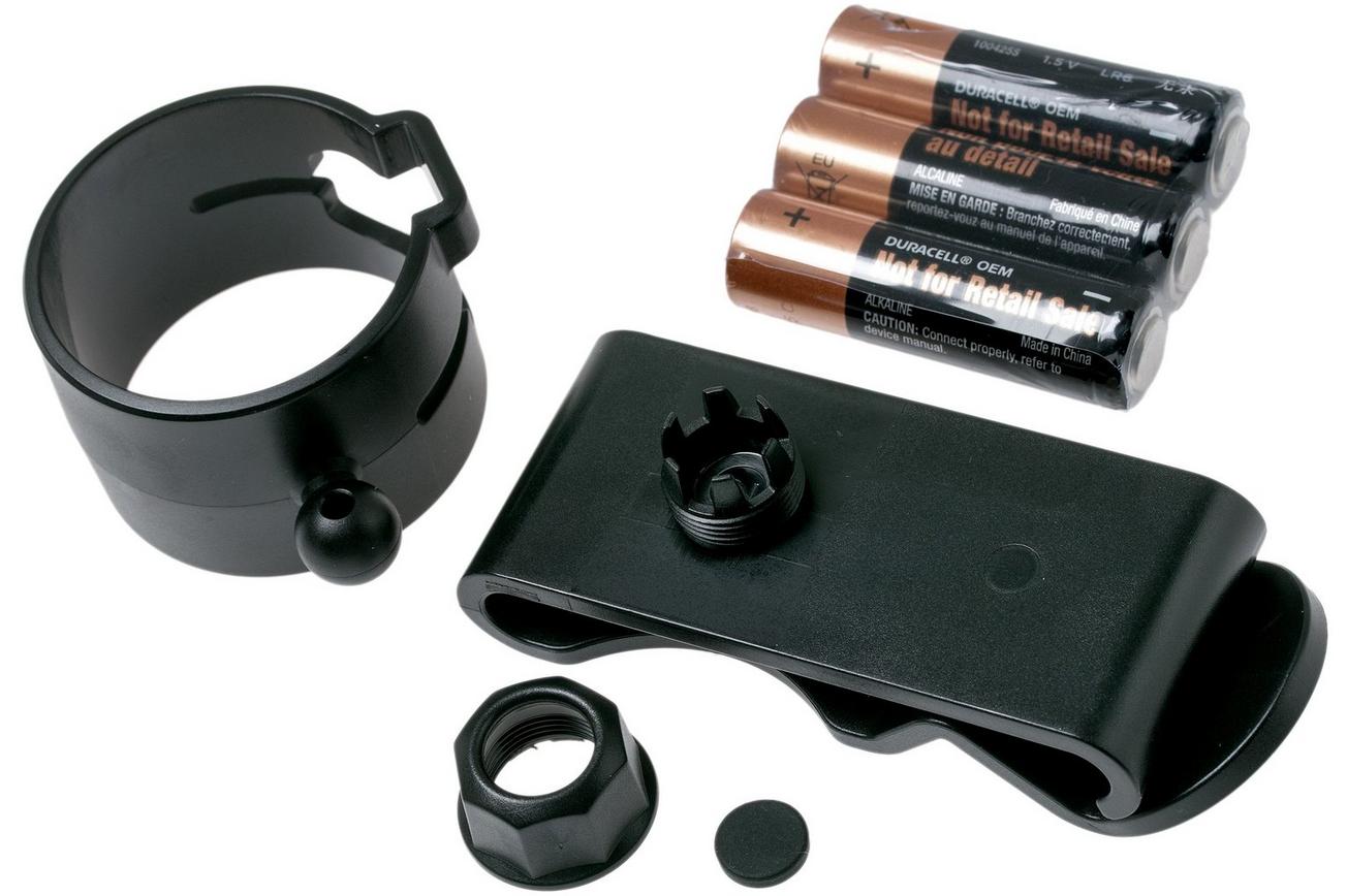 Ledlenser Atex EX7 zaklamp, 200 lumen