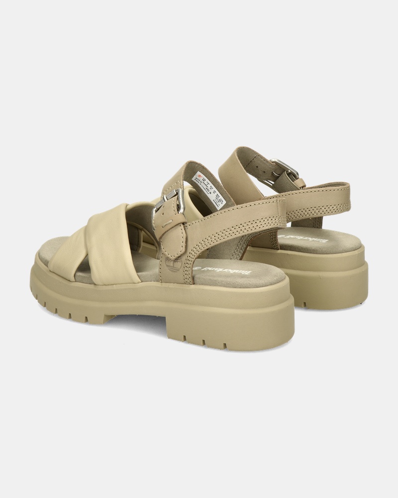 Timberland London Vibe Sandalen  - taupe