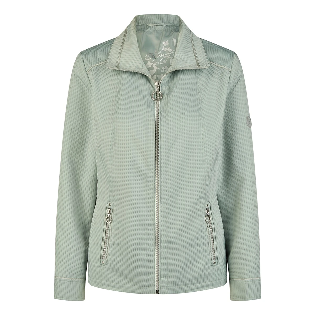 Dames Jas MA25-41524