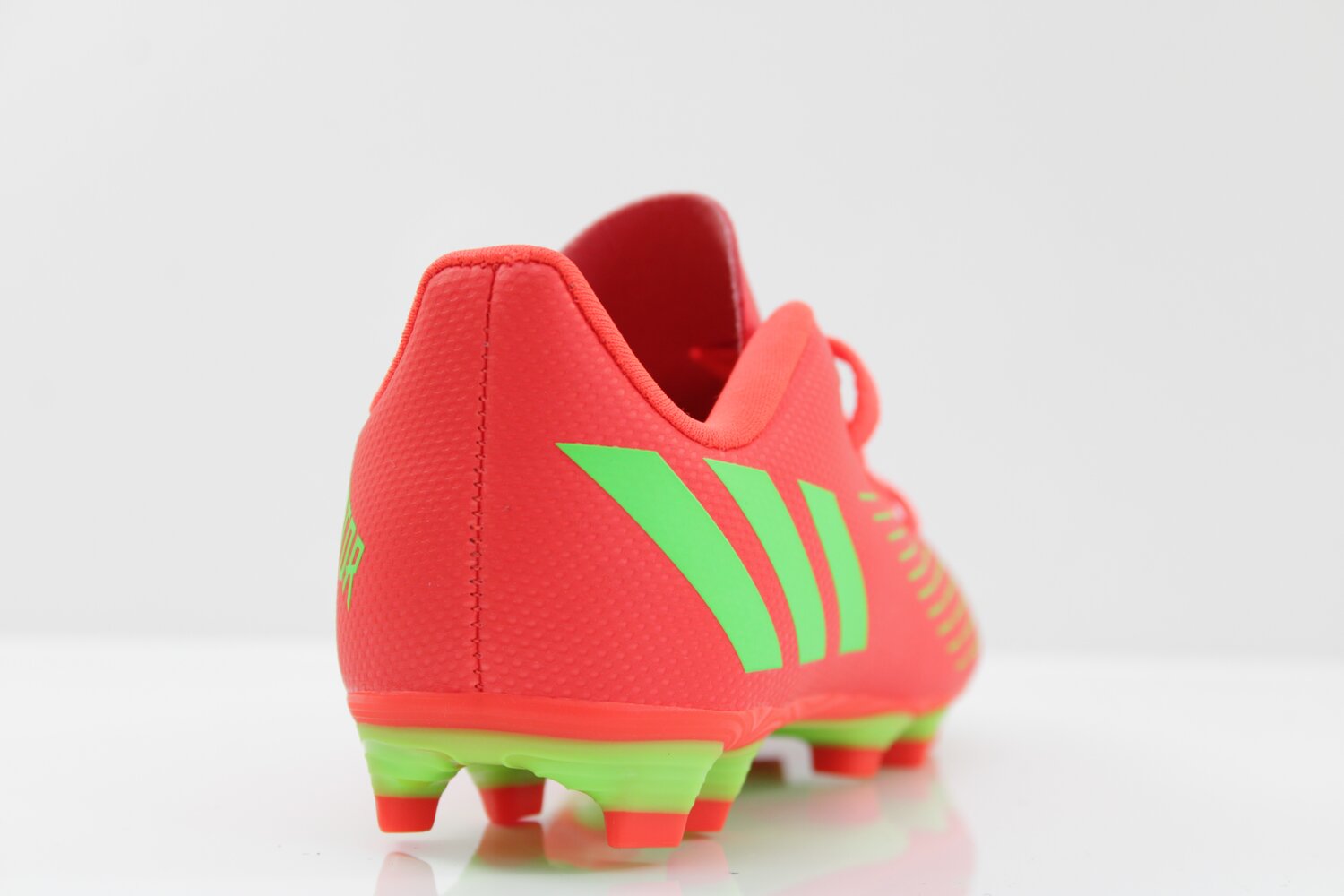 Adidas PREDATOR EDGE.4 FxG J