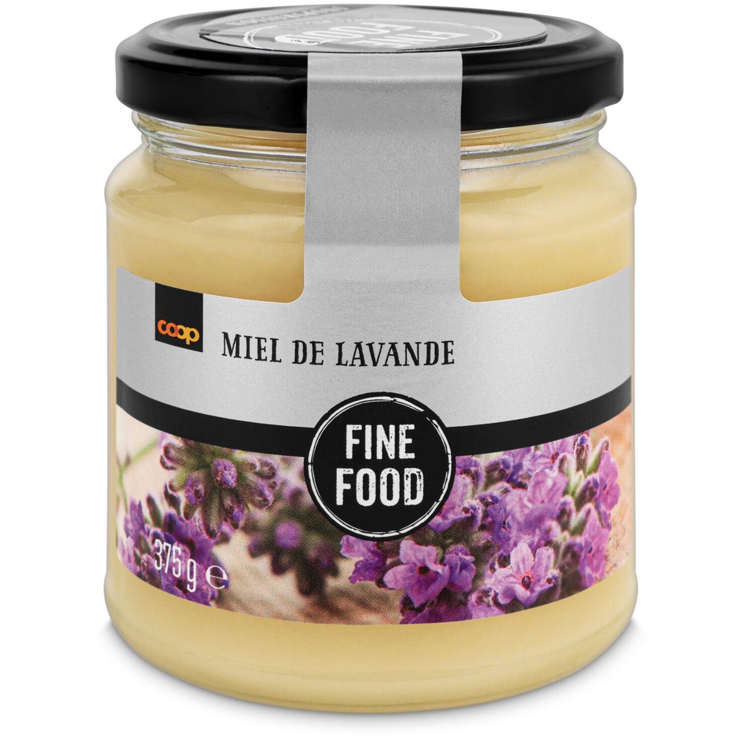 Fine Food Miel de Lavande