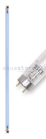 Philips UV TL lamp 6 Watt 22.5 cm