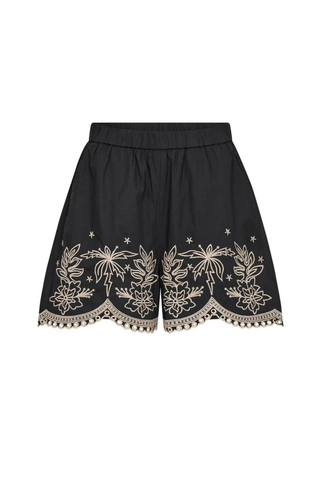 Gossia Diktego Shorts G2436