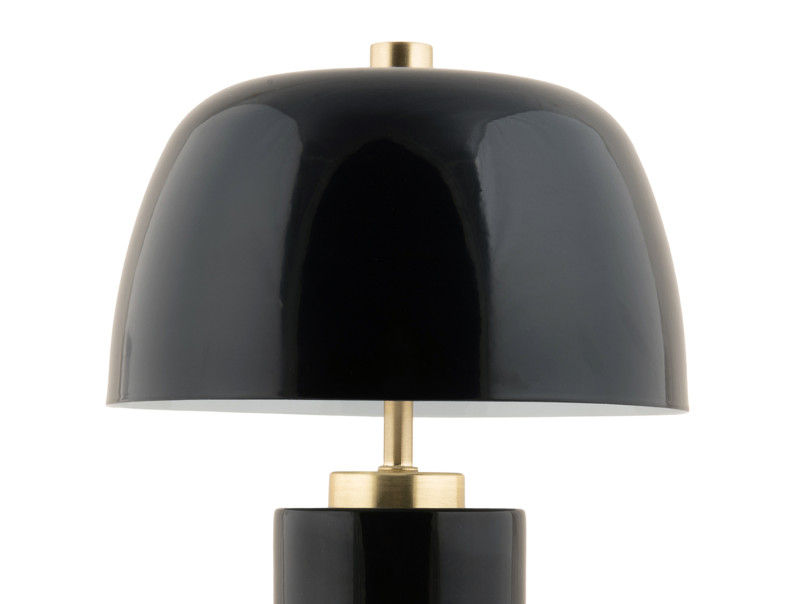 Table Lamp Freya LED LM2225BK Black