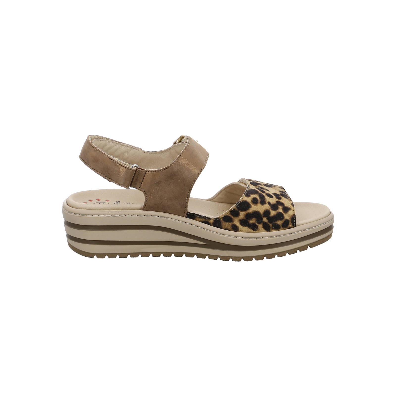Mobils sandales Rory marron