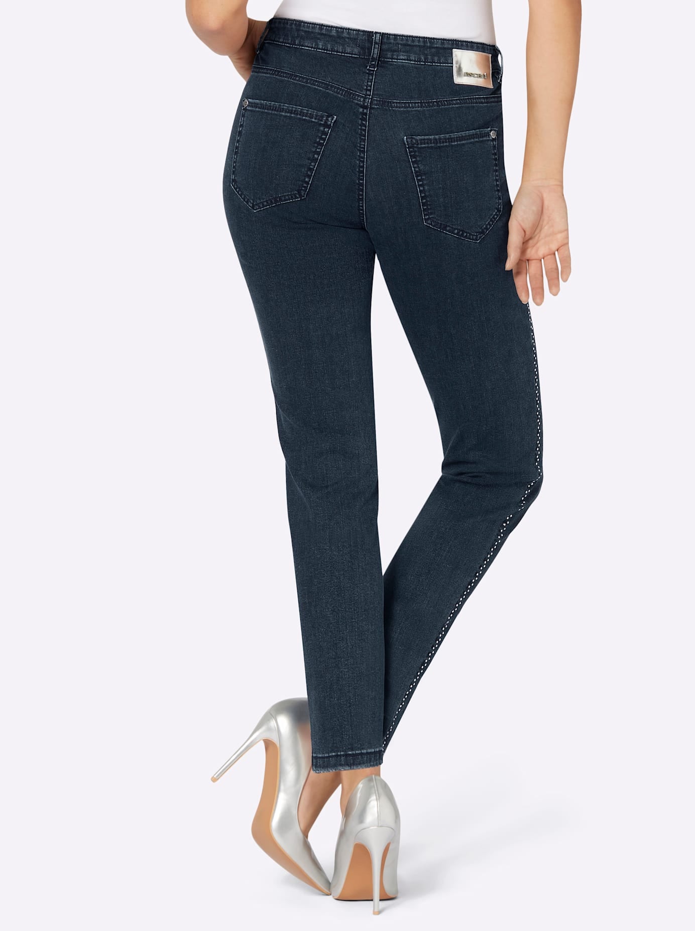 ascari Stretch-Jeans