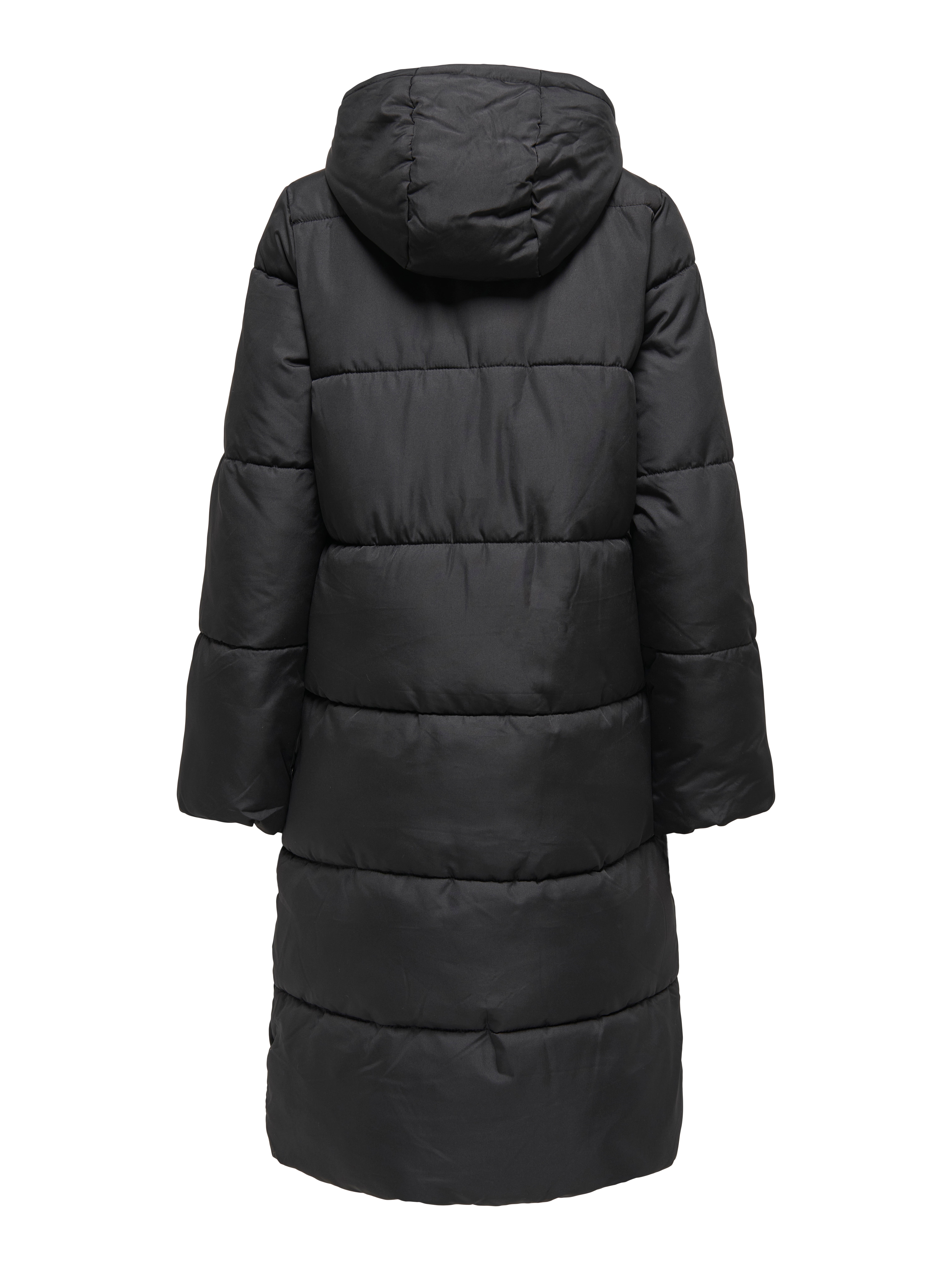 ONLABBIE Jacke Black
