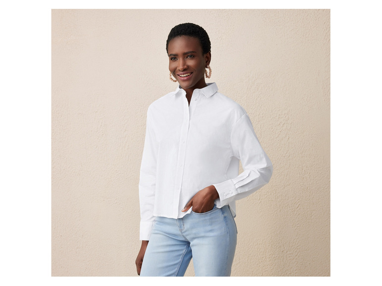 Dames blouse