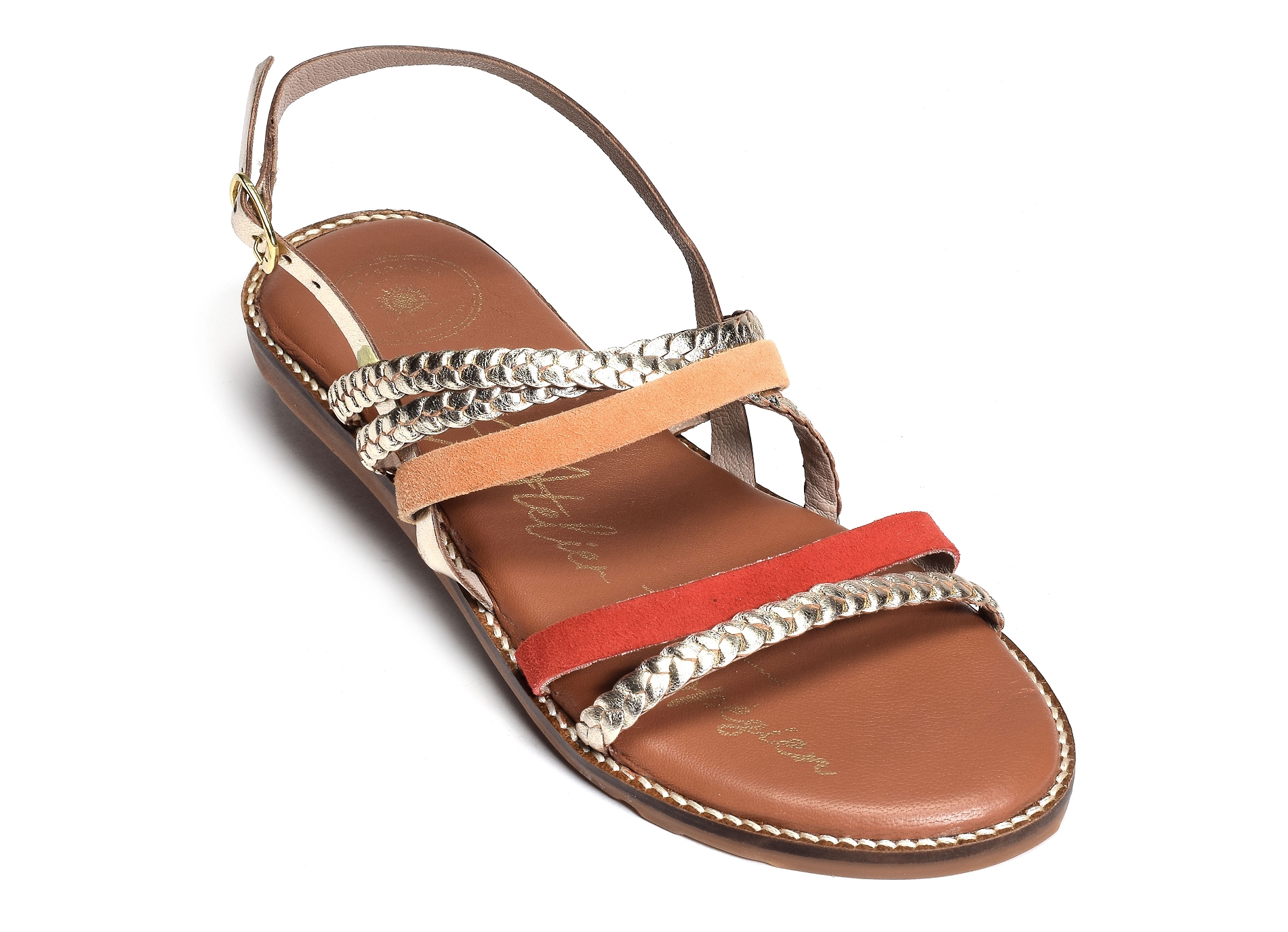 Sh402 rouge or