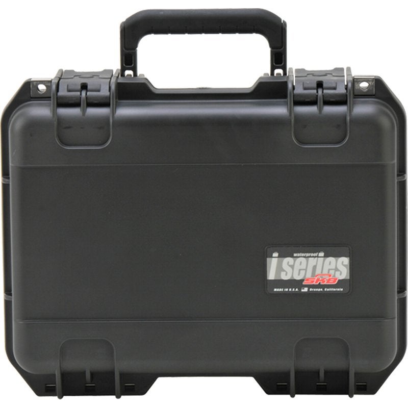 SKB iSeries 1510-6 waterdichte flightcase (kub.) 381x266x152mm