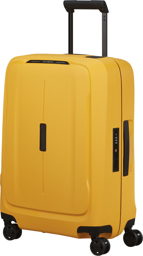 Samsonite Essens Yellow