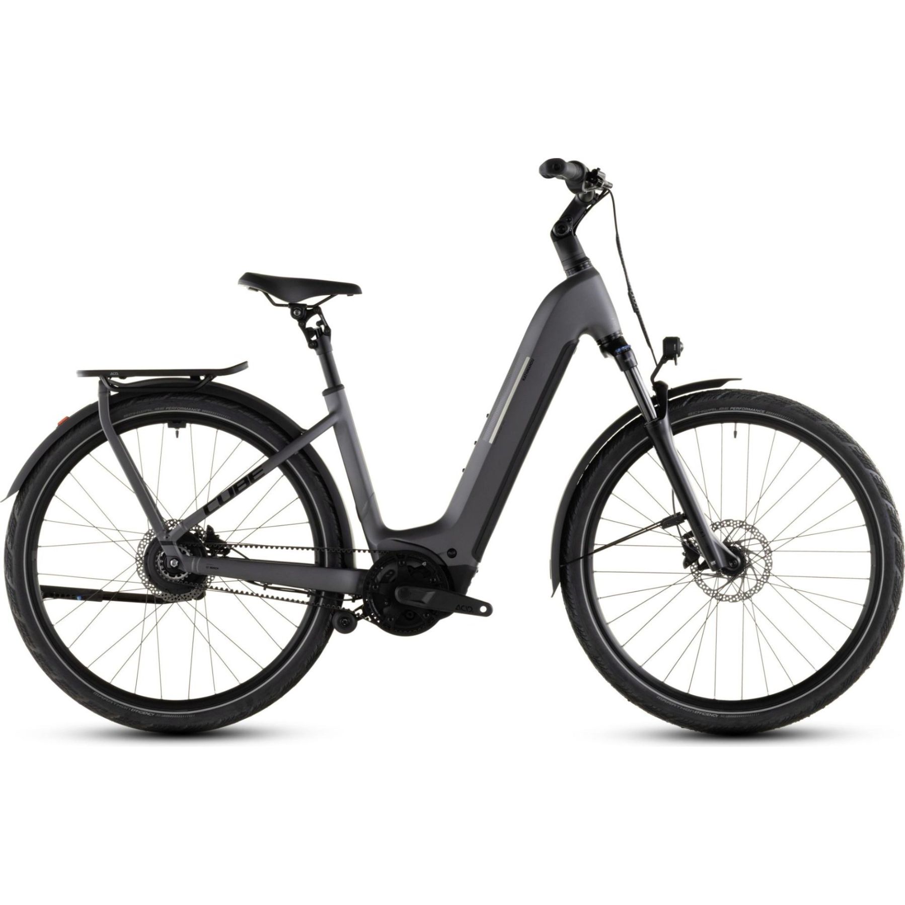 Cube Kathmandu Hybrid Comfort Pro 2026