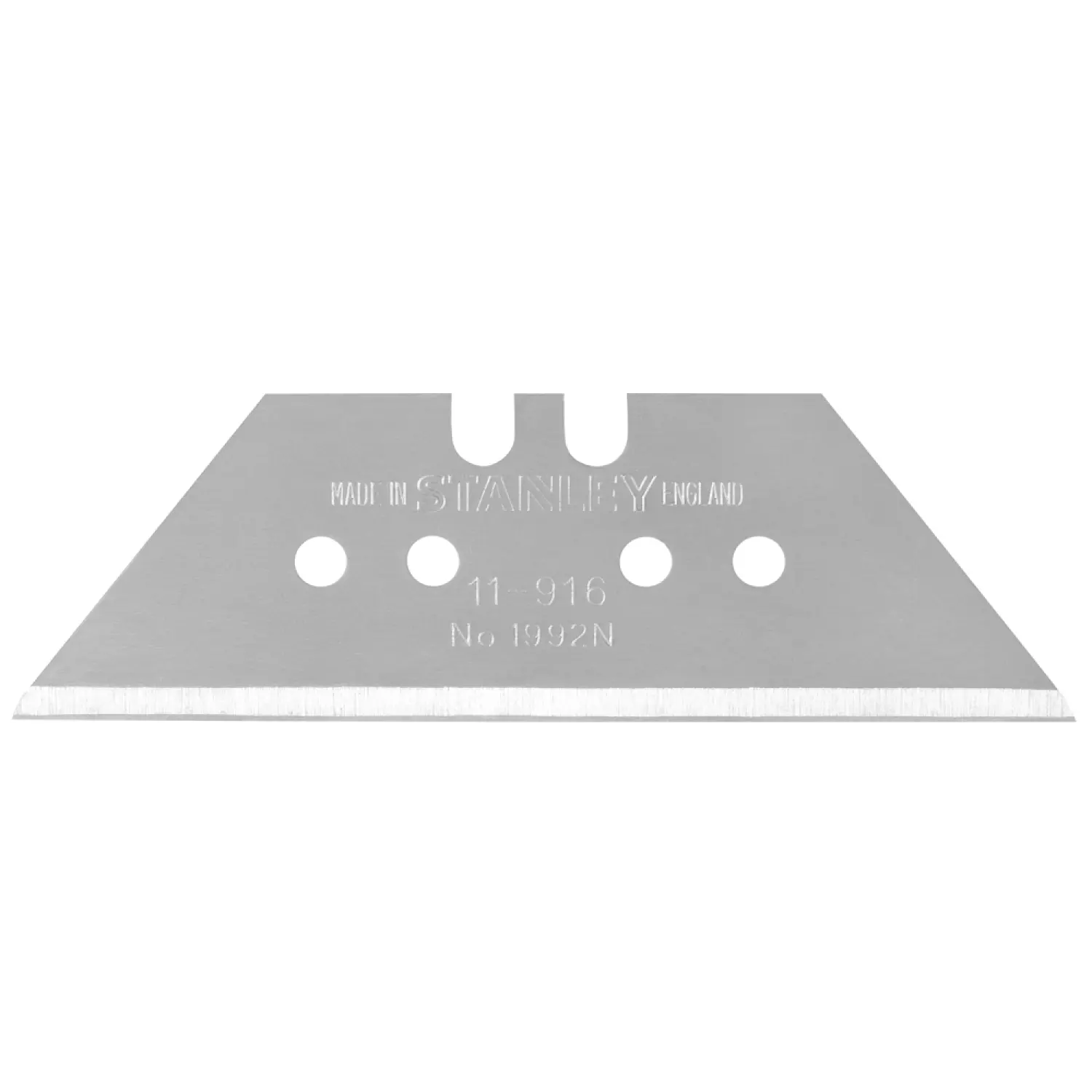 Stanley 1-11-916 Reservemesjes 1992 - lang model (100st)