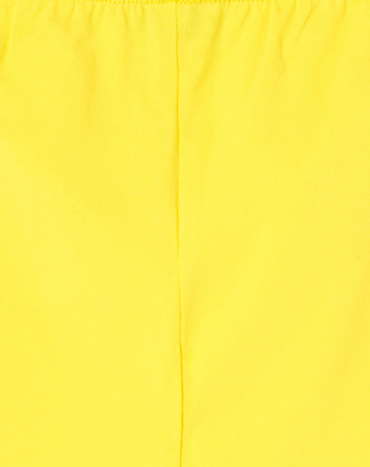 Leggings COLOR in gelb