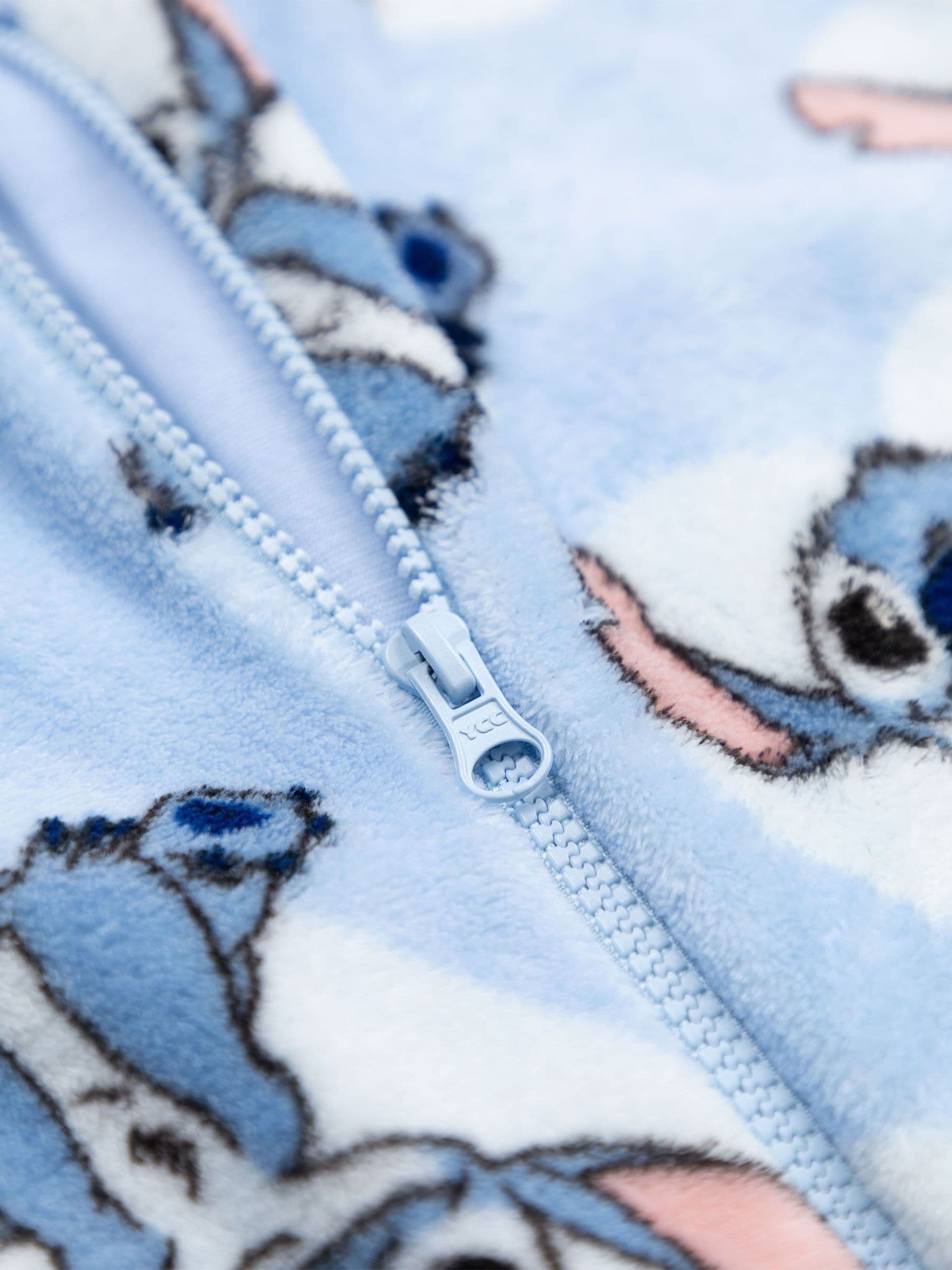 Vanilla Underground Disney Stitch All-In-One