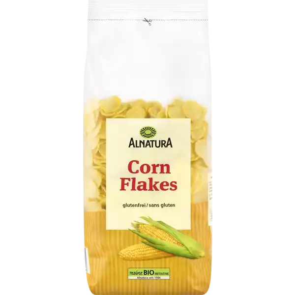 Bio Cornflakes