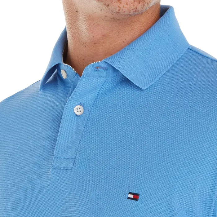Tommy Hilfiger 1985 Regular Polo Heren