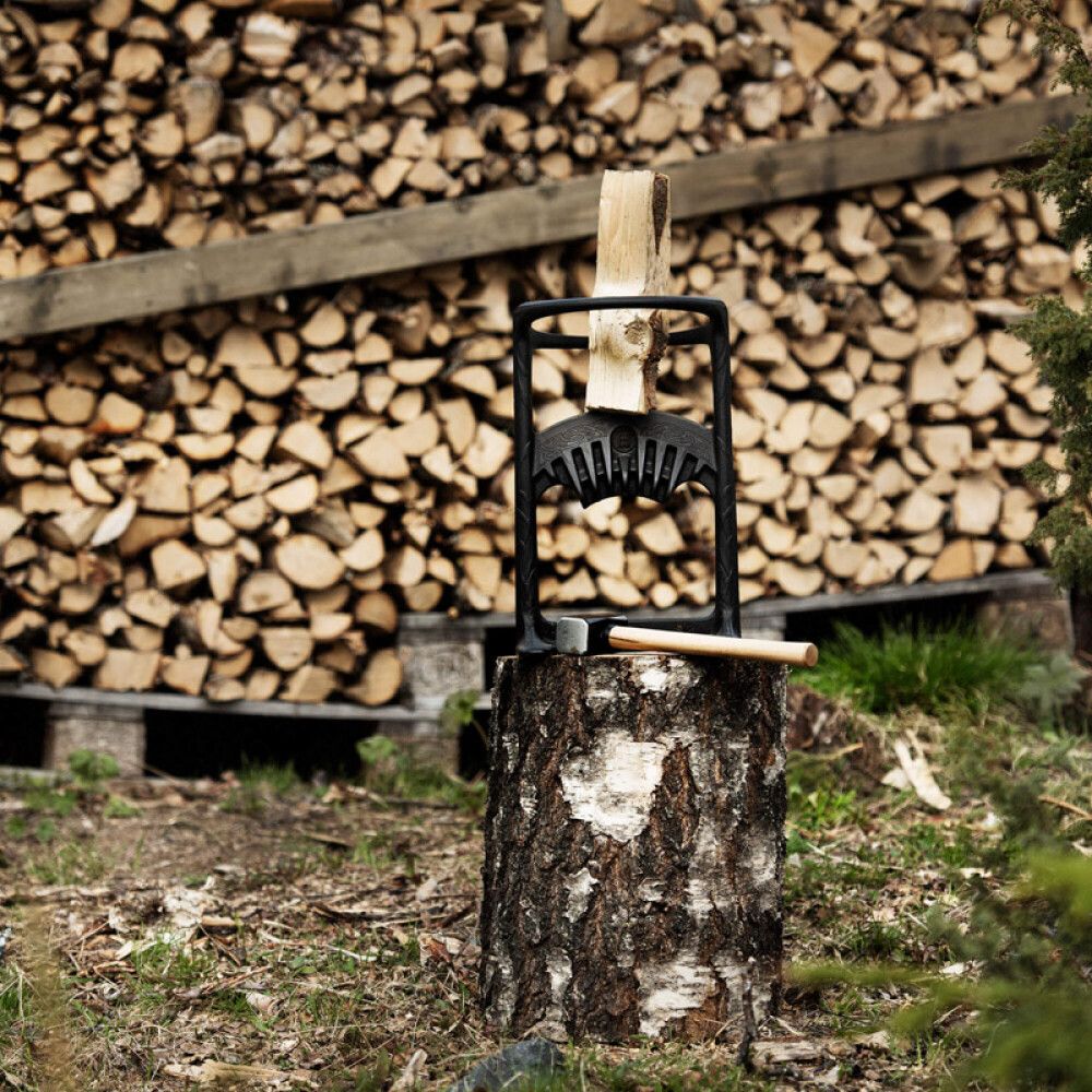 VEDKLØYVER ESPEGARD KINDLING CRACKER STOR