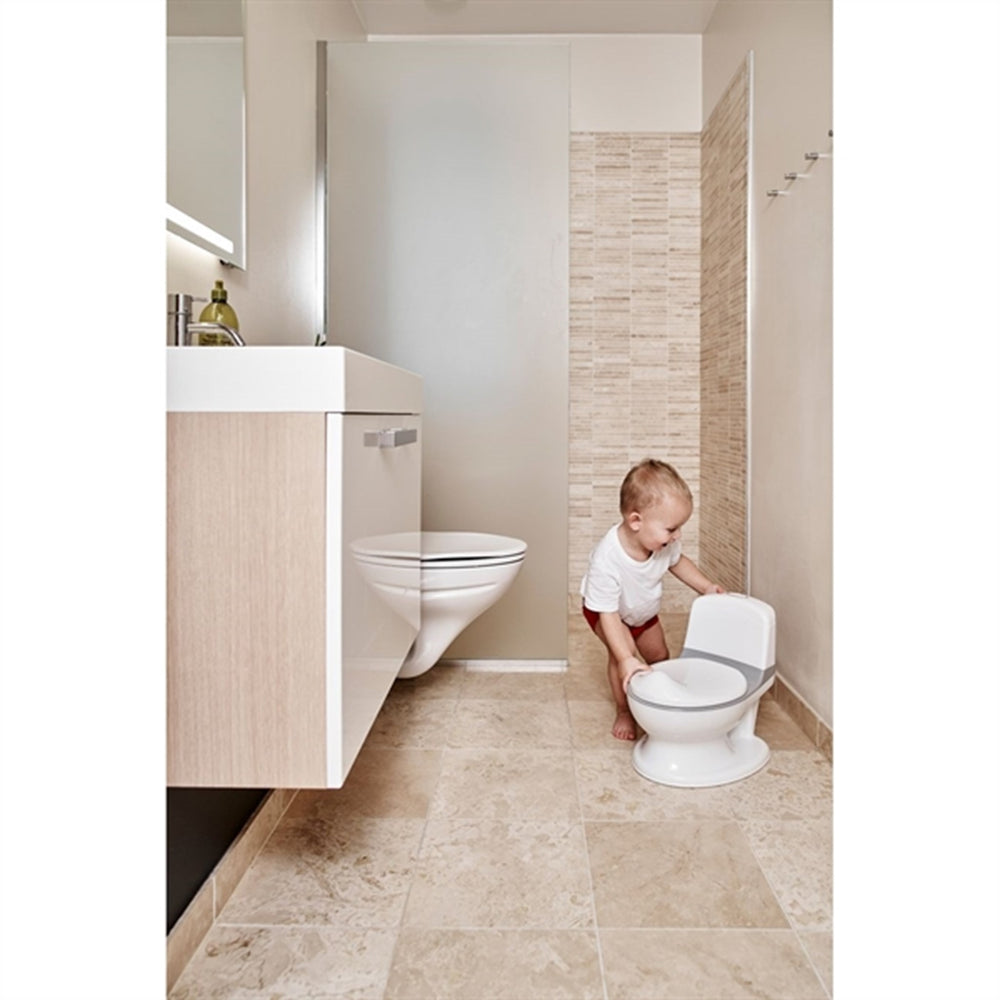 Potte m Lyd - BabyDan → Luksusbaby.dk