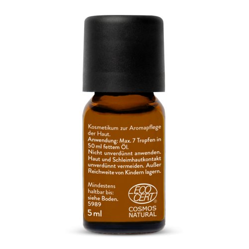 Sunday Natural Products  Teebaumöl Rosalina wild