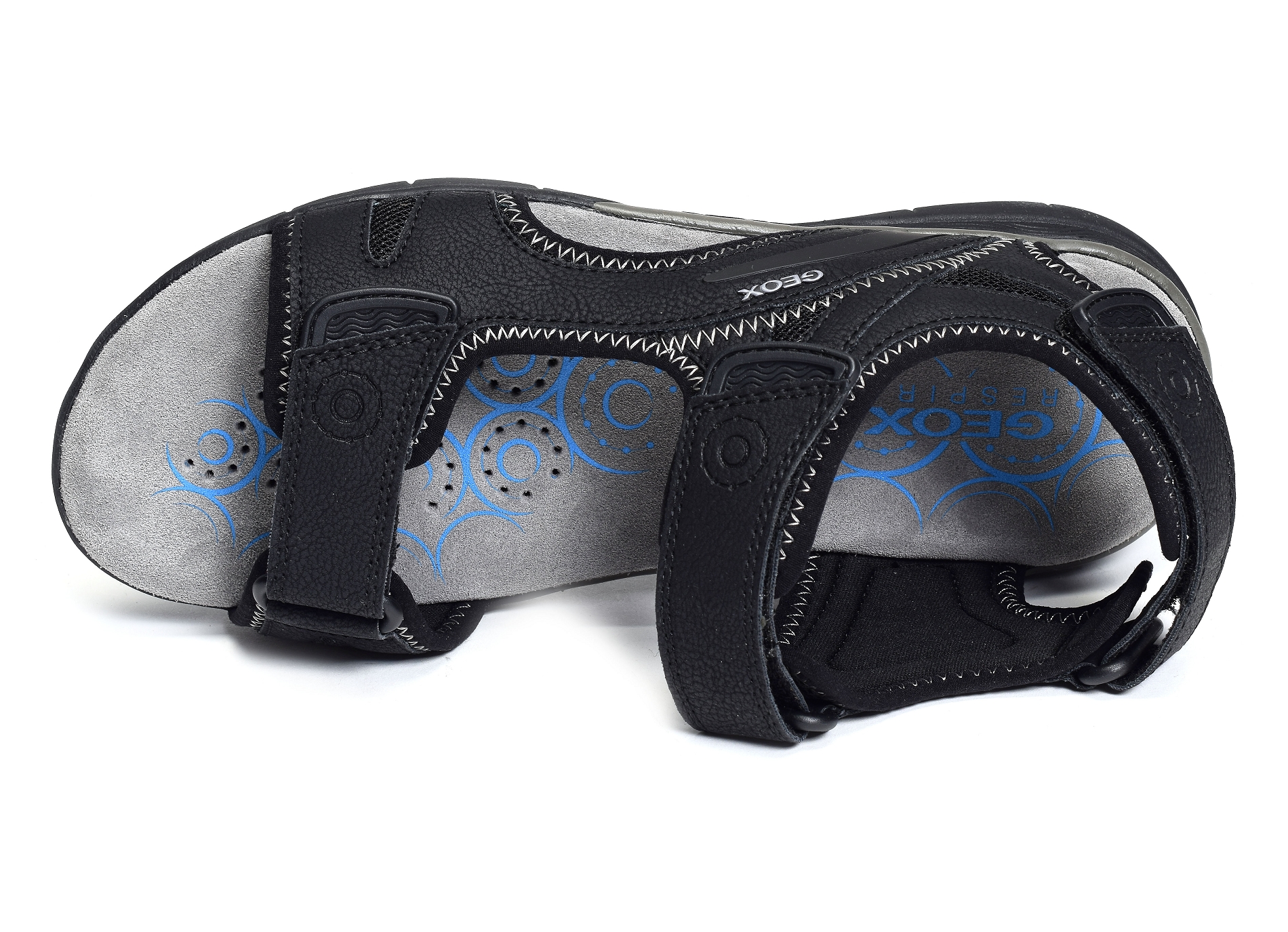 U spherica e noir