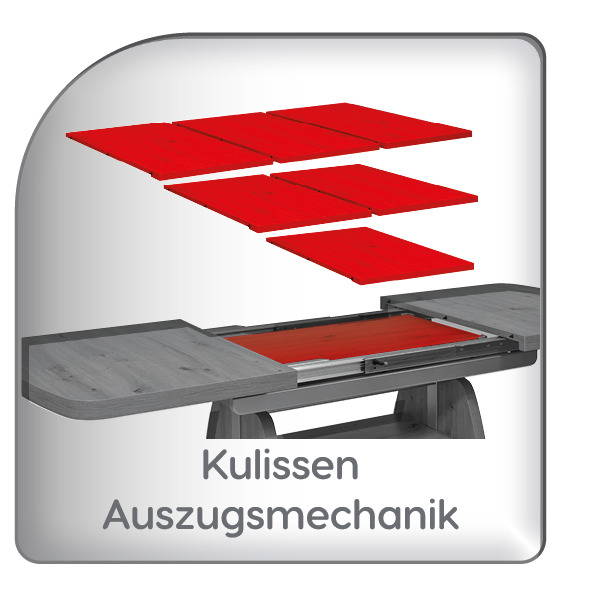 Zurbrüggen Couchtisch
