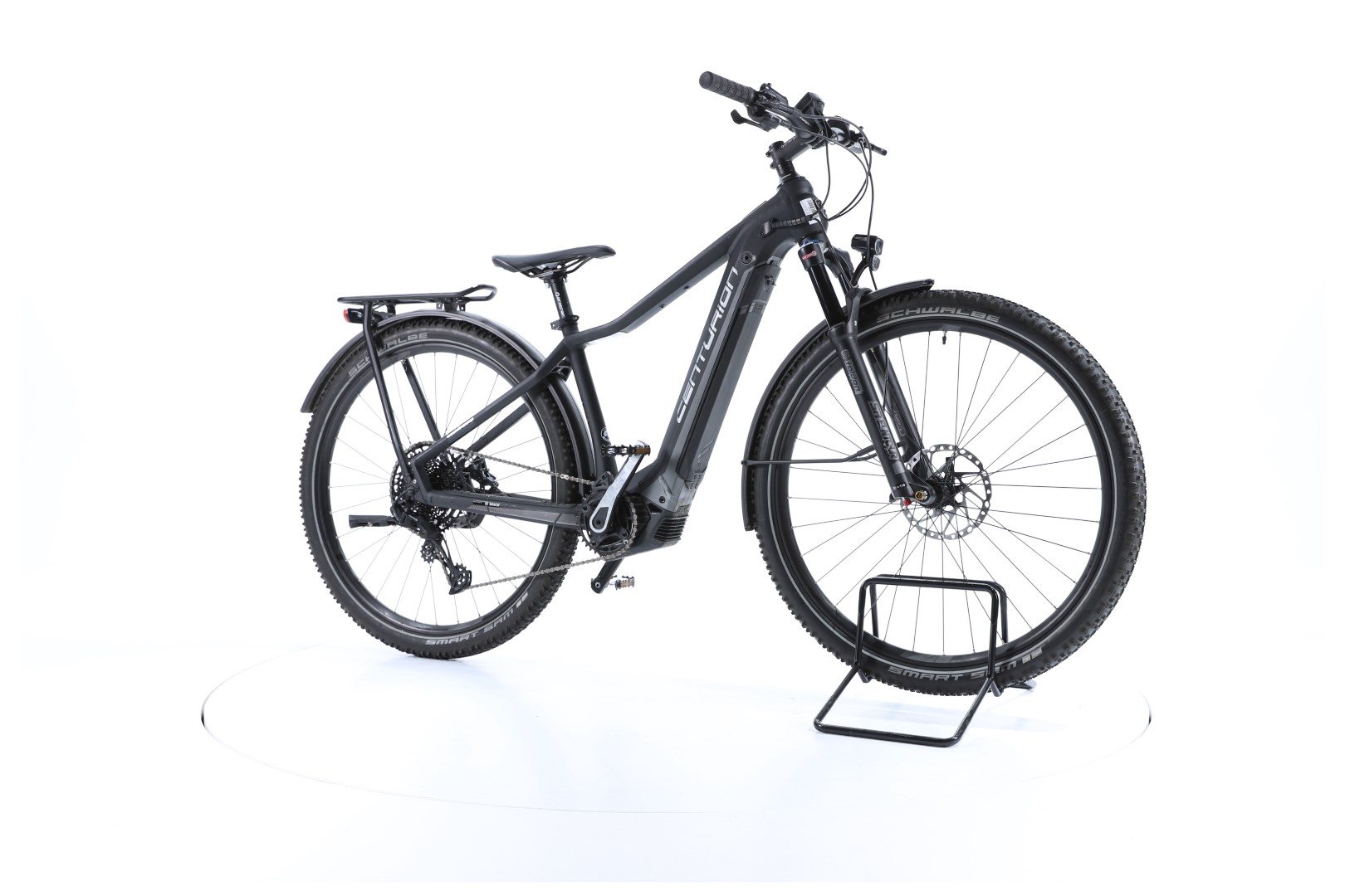 Centurion Backfire Fit E R860i EQ (2021) | Diamond