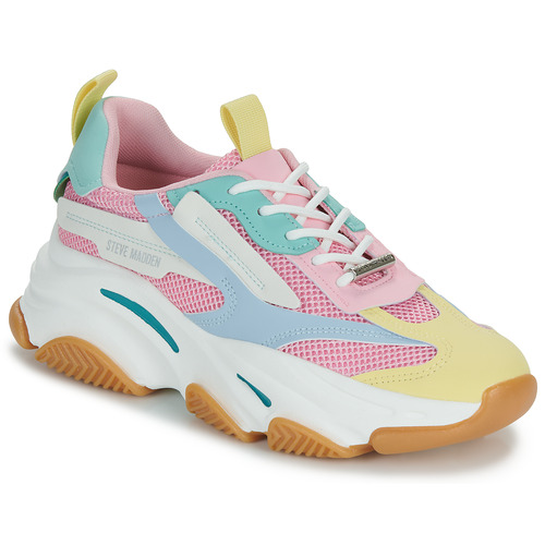 Steve Madden - POSSESSION-E - Rose / Multicolore