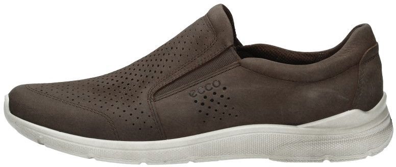 Ecco Irving donkerbruin