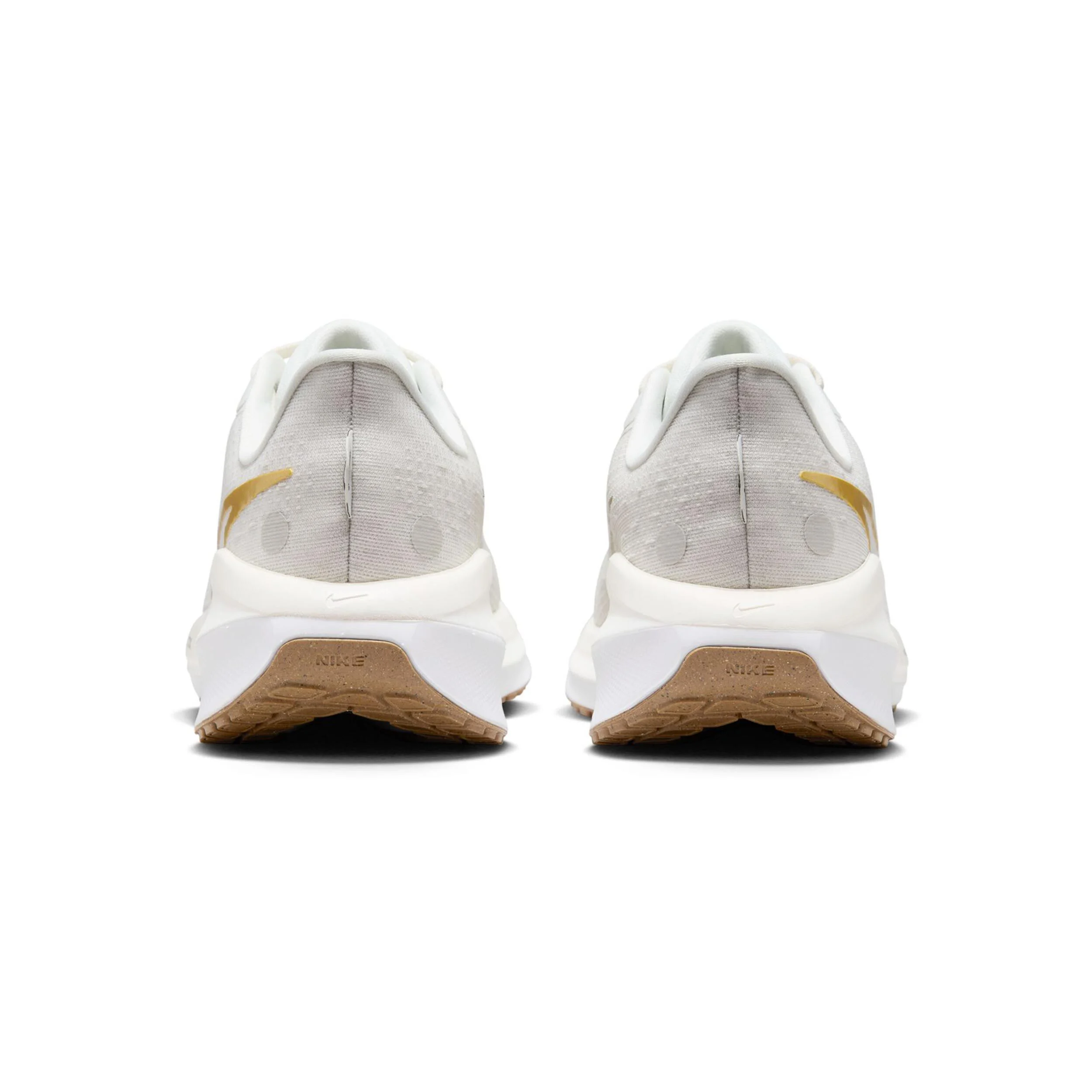 Nike Vomero 17 Chaussure De Running Sans Stabilisateurs Femmes - Crème , Bronze