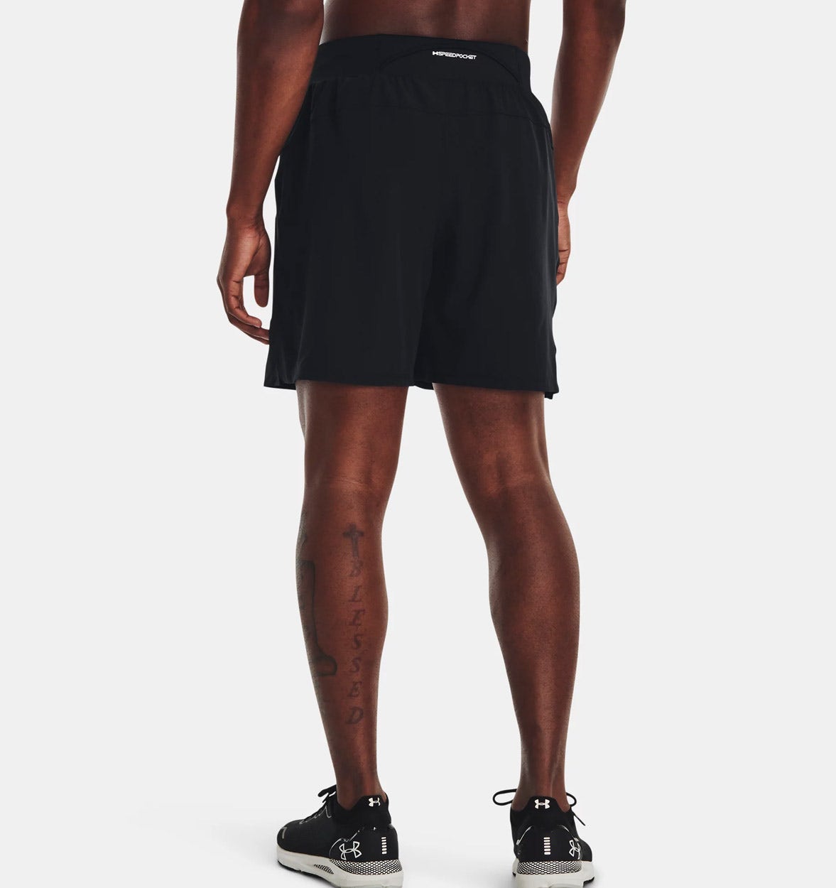 Under Armour  Launch Elite 7