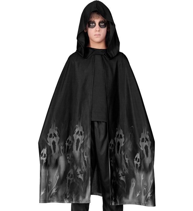 Cape Geest Zwart 90 CM