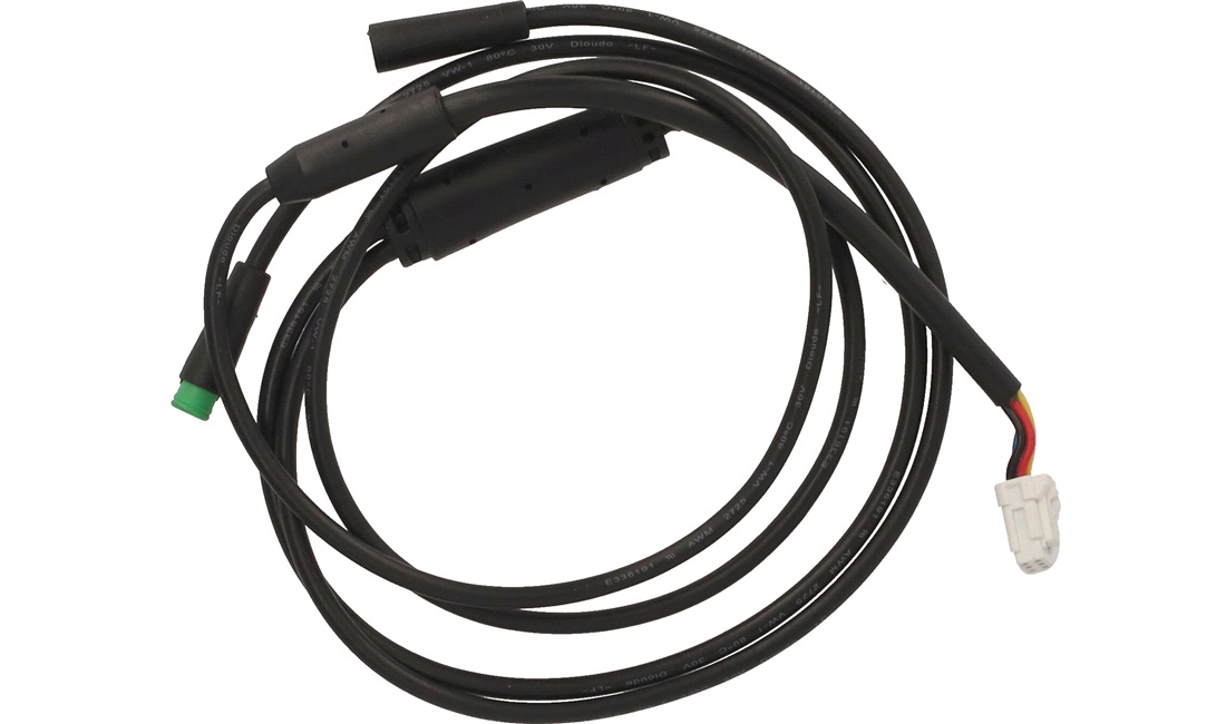 Ledningsnet 36V til 29
