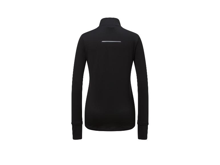 Dames thermo jas