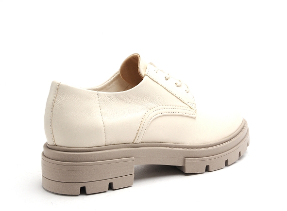 Mjus basses femme m79144 blanc