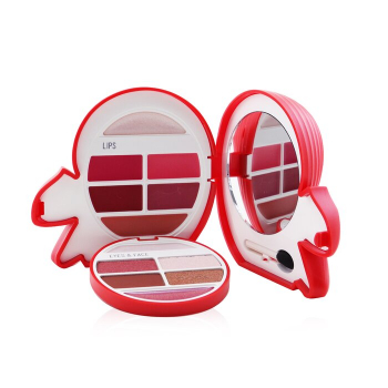 Pupa Squirrel 2 Kit