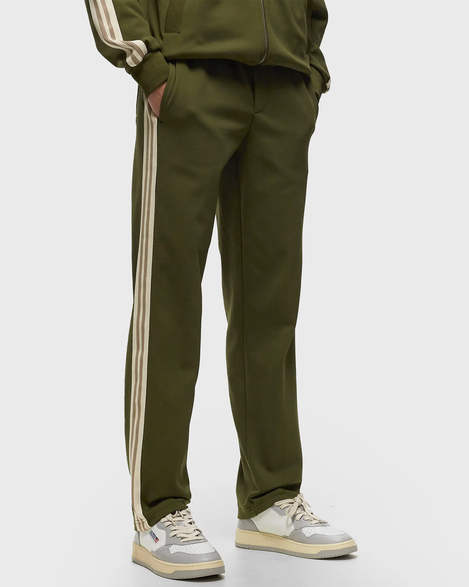 Les Deux Sterling Track Pants