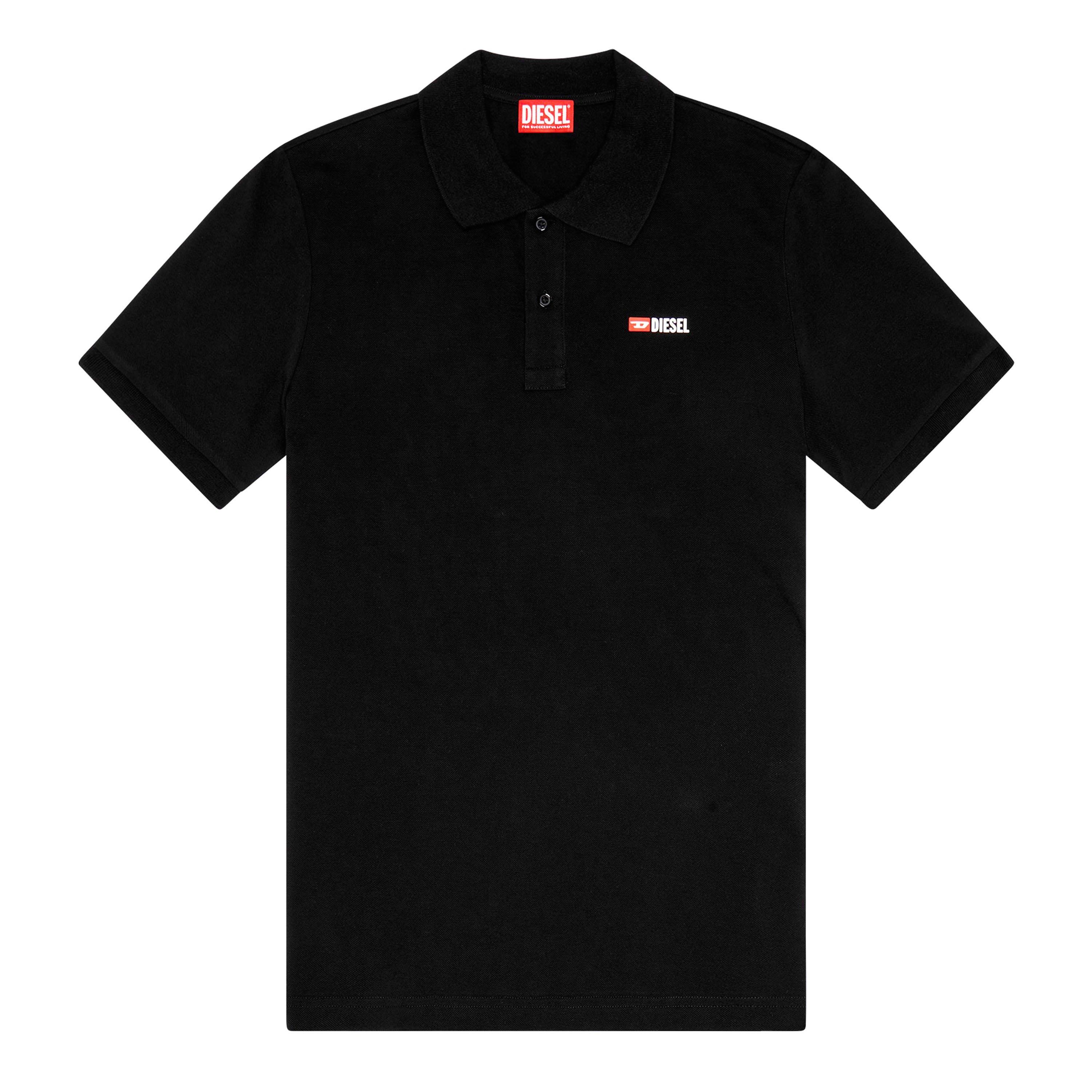 Diesel T Smith Dev Polo Shirt