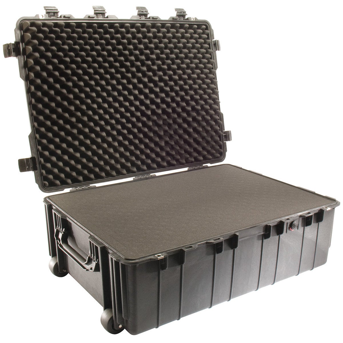 Peli 1730WF universele flightcase 864 x 610 x 318 mm