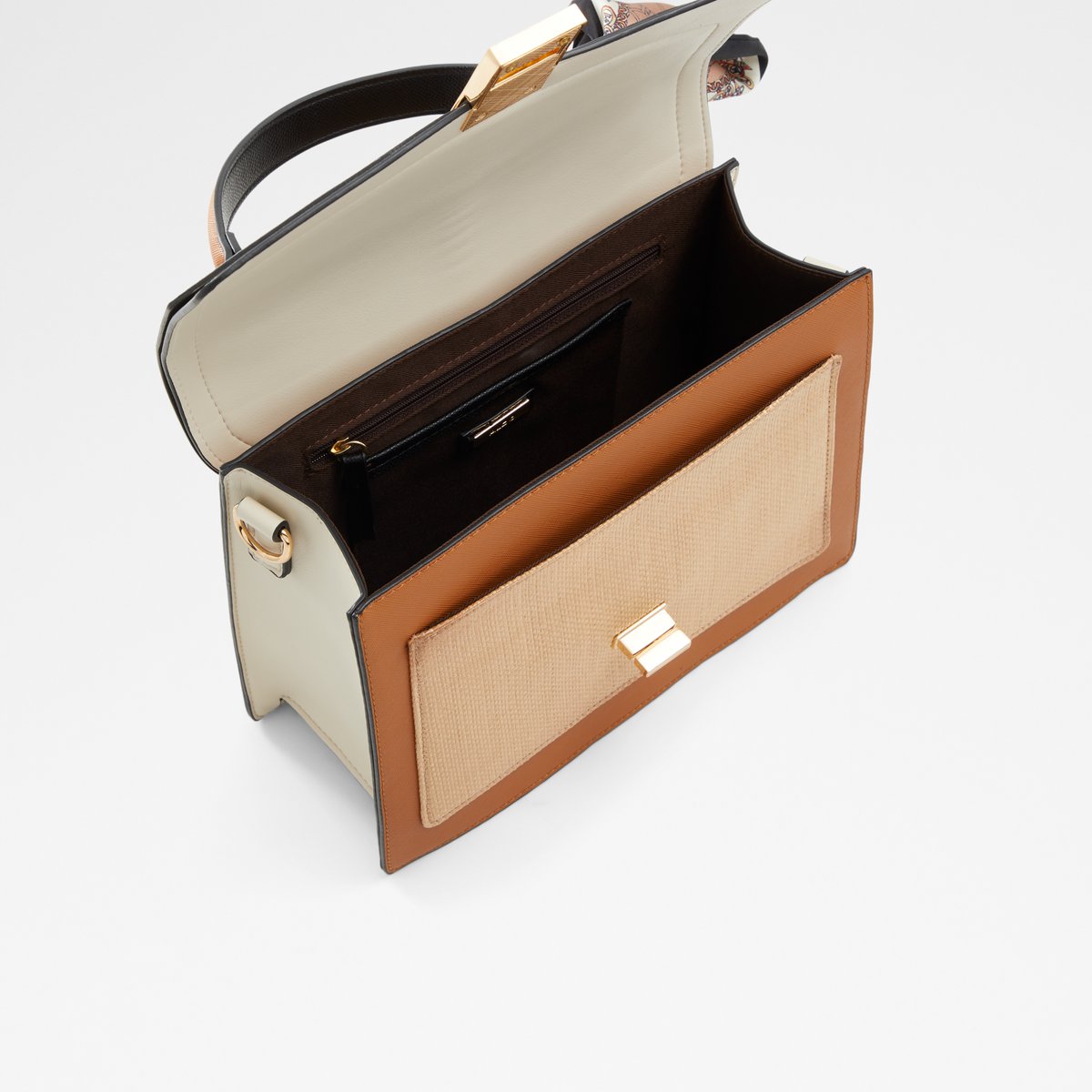 Pudan Bone Multi Women Crossbody Bags