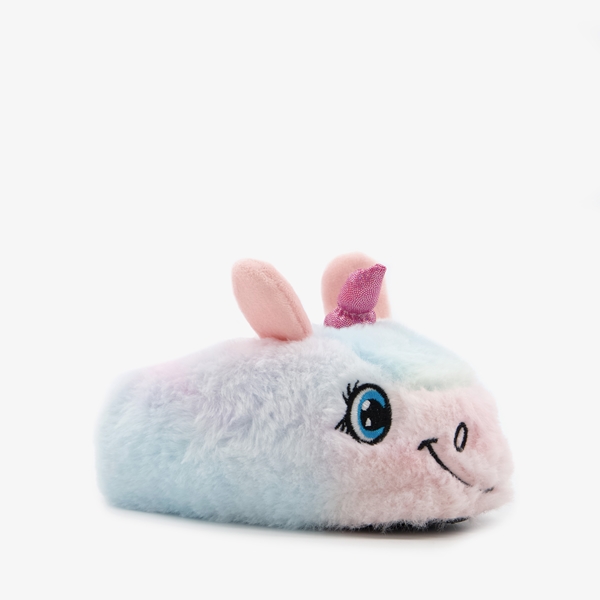 Thu!s kinder pantoffels unicorn